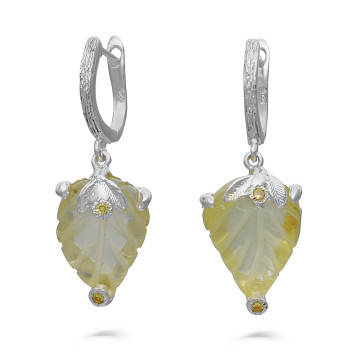 Hõbekõrvarõngad (925)...