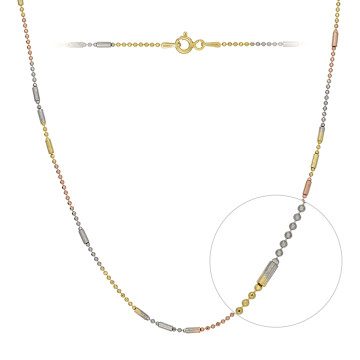 Mitmevärviline 925-prooviga...