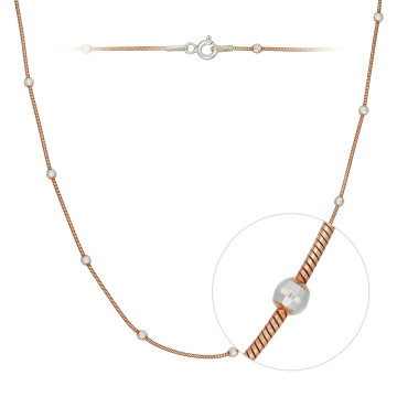 Ilus kullatud 925-prooviga...