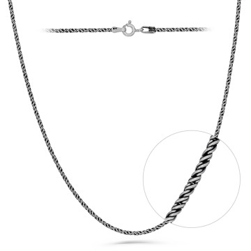 Ilus oksüdeeritud pöörise...