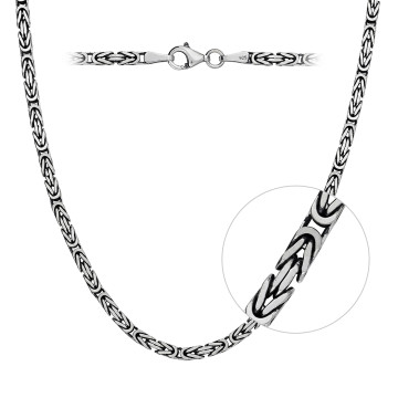 Oksüdeeritud  925-prooviga...