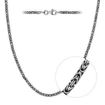 Oksüdeeritud  925-prooviga...