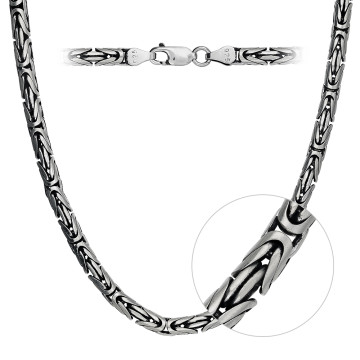 Oksüdeeritud  925-prooviga...